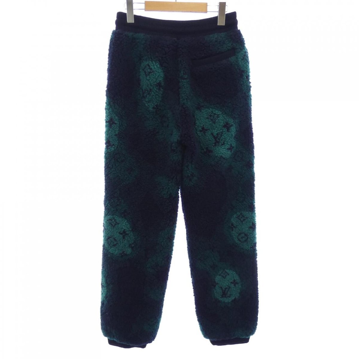 LOUIS VUITTON パンツ PLV00FPA82LG ルイヴィトン LOUIS VUITTON パンツ パンツ・スラックス