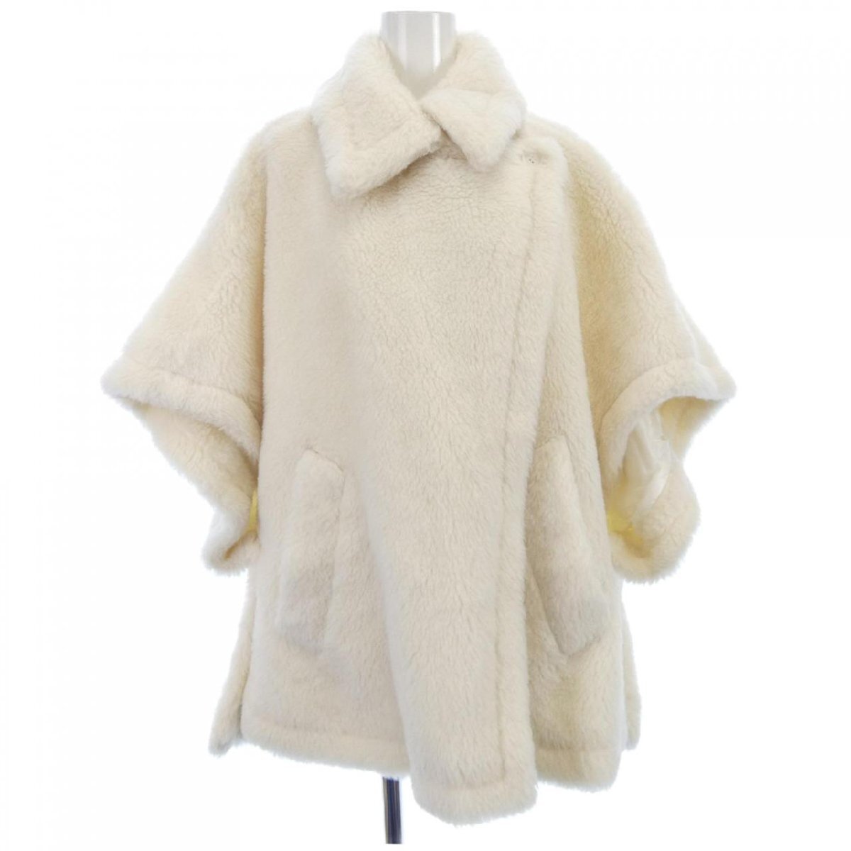 マックスマーラ Max Mara ケープ