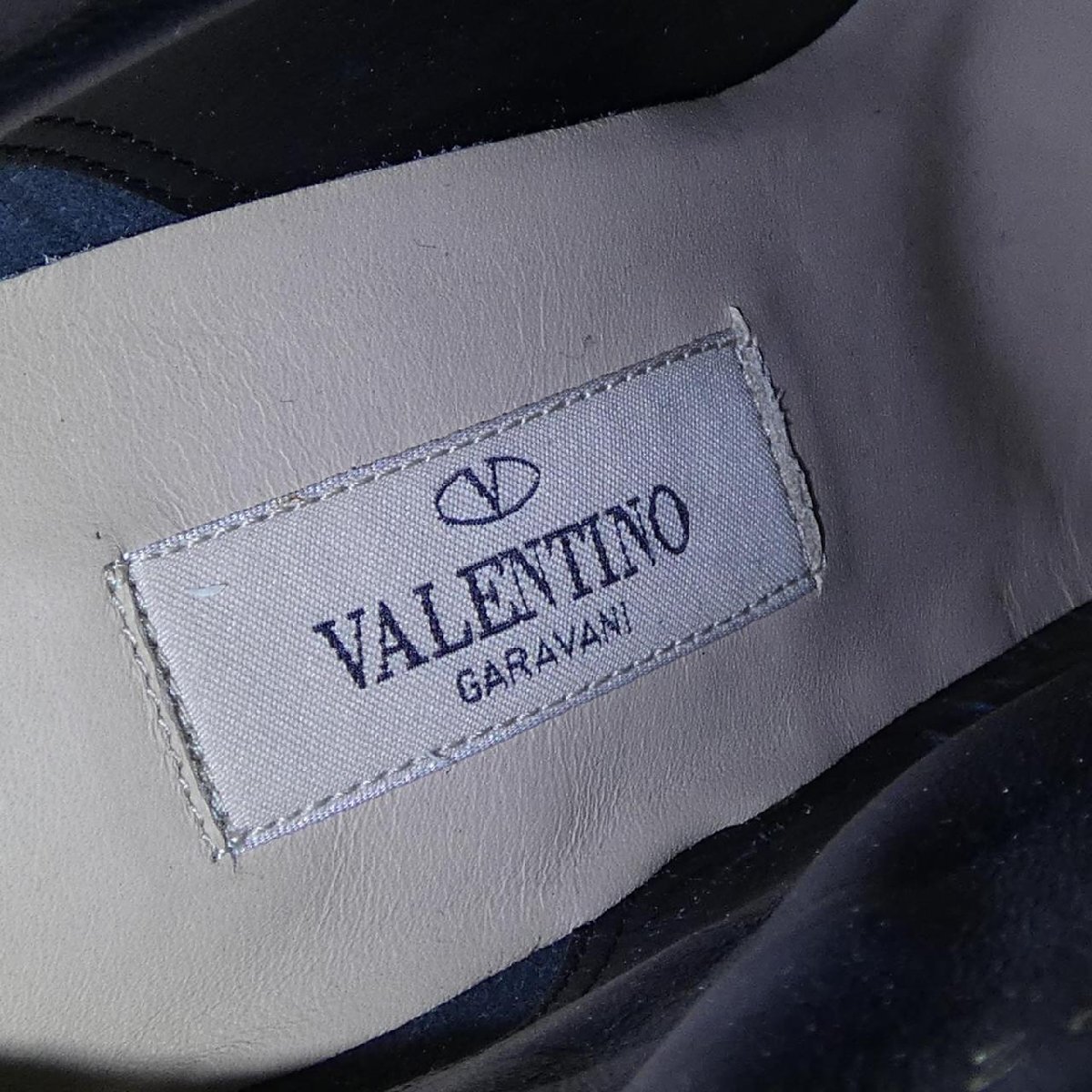  Valentino galava-niVALENTINO GARAVANI ботинки 