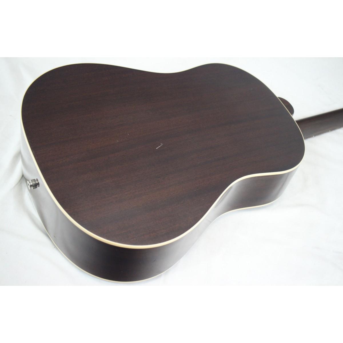 EPIPHONE MASTERBILT TEXAN FT79
