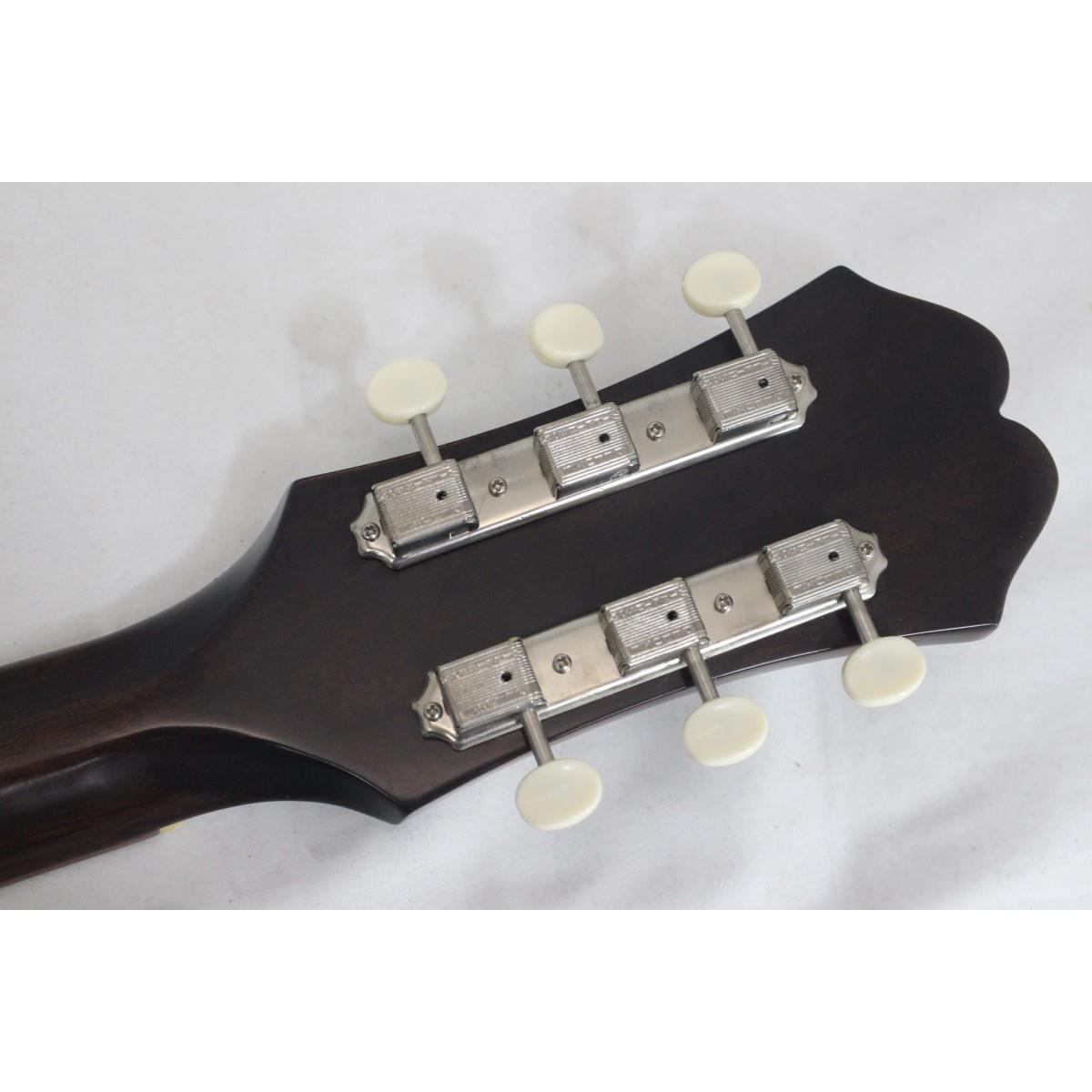 EPIPHONE MASTERBILT TEXAN FT79