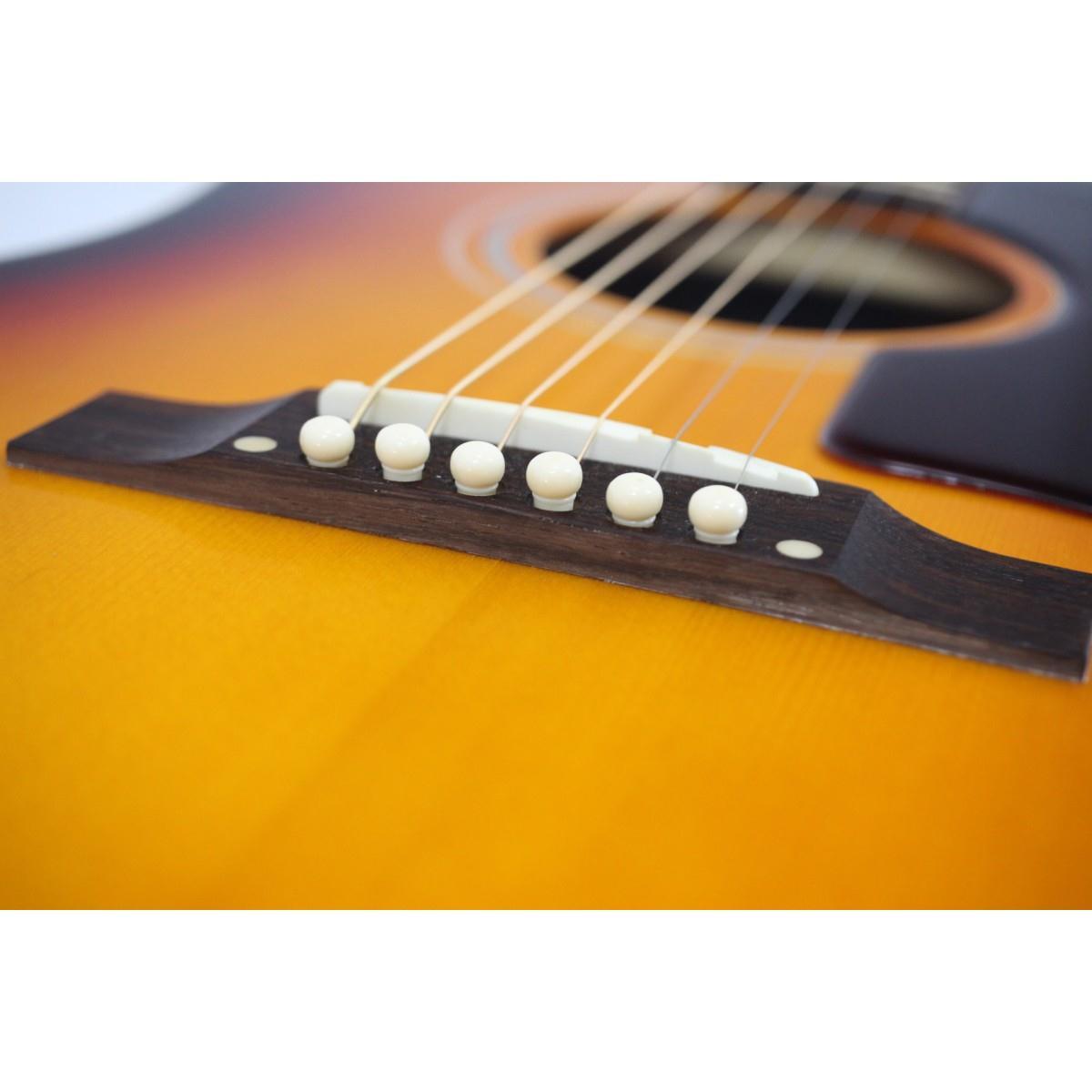 EPIPHONE MASTERBILT TEXAN FT79
