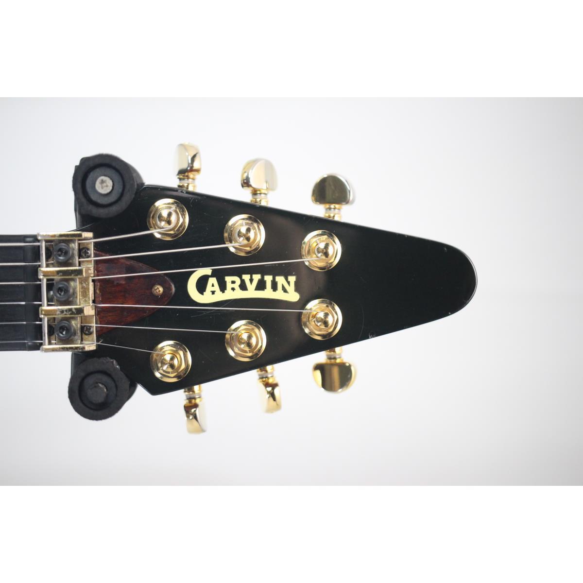 CARVIN V220