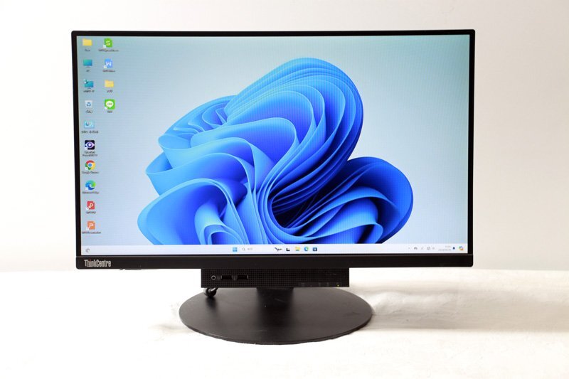 液晶一体型 Lenovo M720Q + TI022D Core i5 8400T 1.7GHz 8GB 液晶一体型 Lenovo M720Q + TI022D Core i5 8400T 1.7GHz 8GB