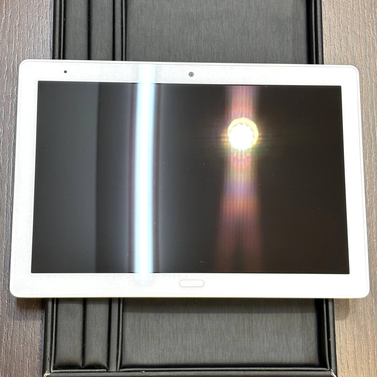 7037【現状品/動作確認済み】docomo/ドコモ d-tab/d-41a 64GB 7037【現状品/動作確認済み】docomo/ドコモ d-tab/d-41a 64GB