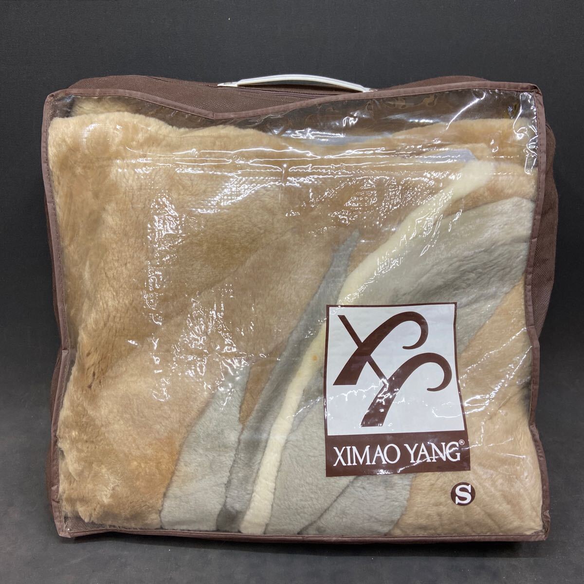 G1577 【XIMAO YANG】シーマオヤン 兼松羊毛工業 KANEMATU 高級 G1577 【XIMAO YANG】シーマオヤン 兼松羊毛工業 KANEMATU 高級