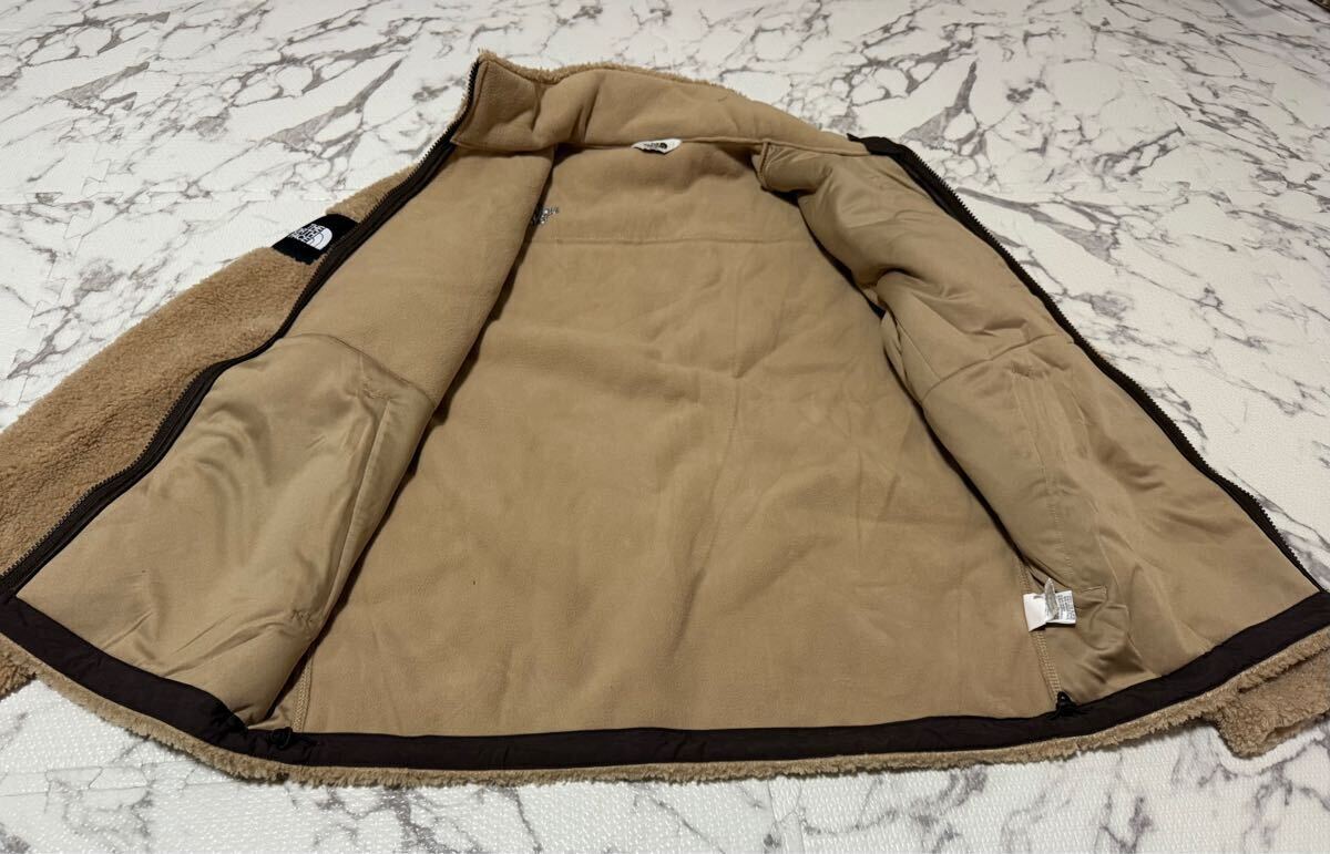 ☆THE NORTH FACE ノースフェイス ジャケット フリース リモ ☆THE NORTH FACE ノースフェイス ジャケット フリース リモ