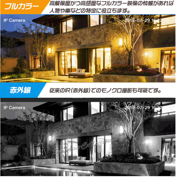 【防犯燈】【200萬畫素】防犯カメラ 監(jiān)視カメラ 人體検知 無線 遠隔監(jiān)視 330°回転 ONVIF 暗視 防犯 屋外 スマホ qx29 國內(nèi)発送★