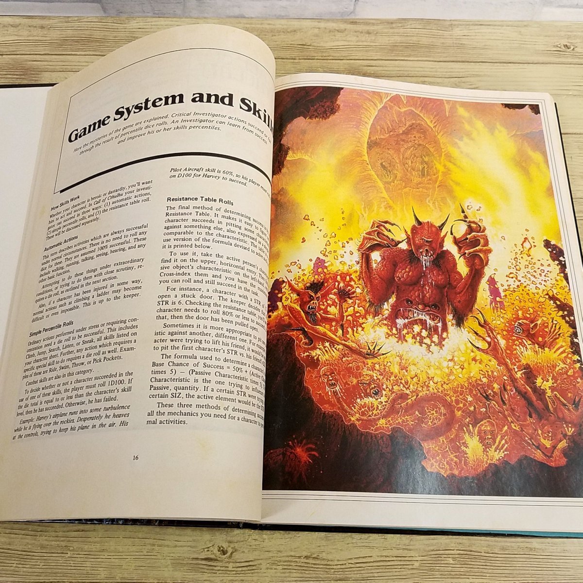 Yahoo!オークション - TRPG[クトゥルフの呼び声 第3版 英語版 Yahoo!オークション - TRPG[クトゥルフの呼び声 第3版 英語版