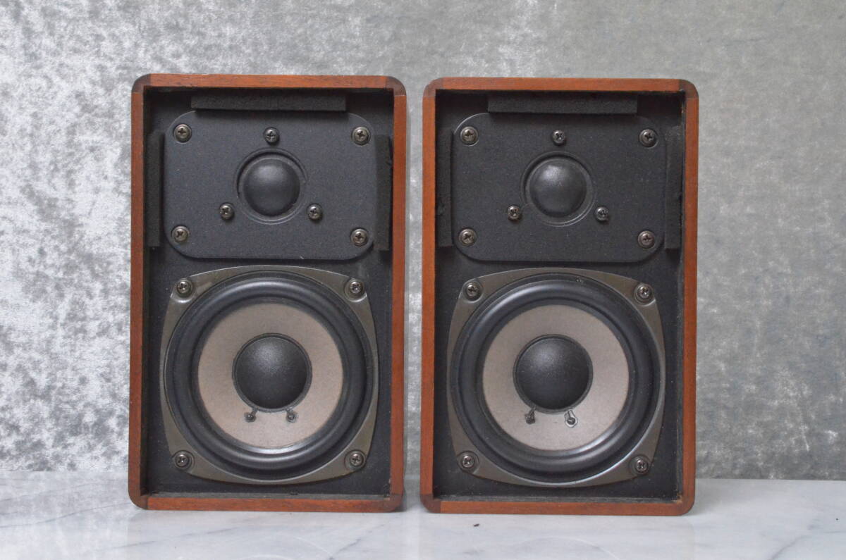 sansui スピーカー　SP-M1 Sansui SP-M1 スピーカー Yahoo!オークション -「sansui sp m1