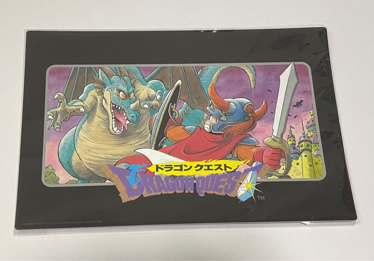 ドラゴンクエスト ふくびき所スペシャル ロトの伝説編 飾りたく ドラゴンクエスト ふくびき所スペシャル ロトの伝説編 飾りたく