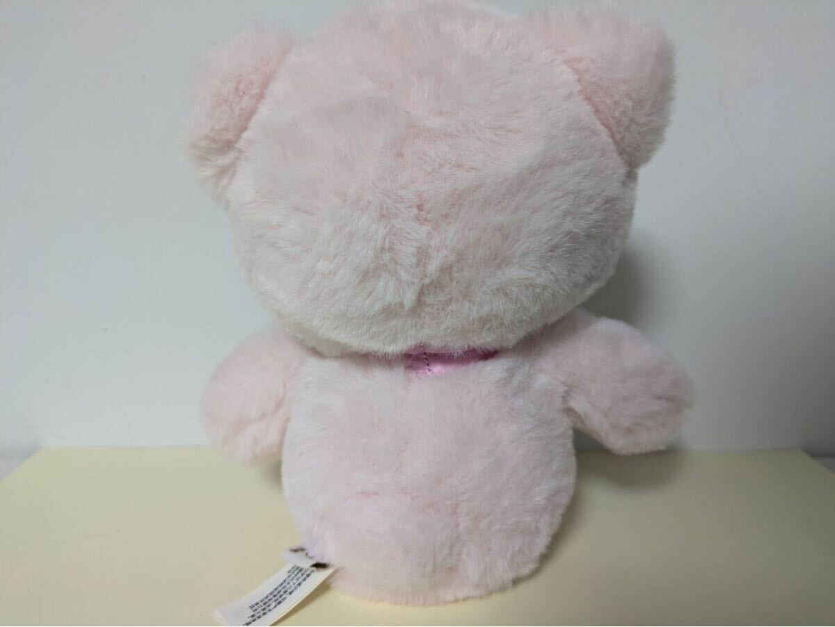未使用品 Rolife x Nanci Colorful Chocolate Cutie Bears 未使用品 Rolife x Nanci Colorful Chocolate Cutie Bears