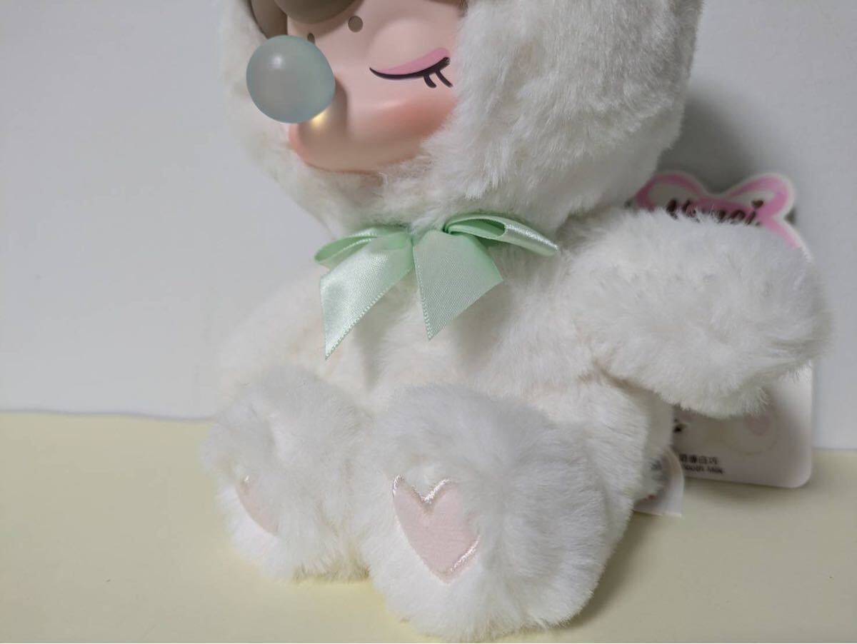 未使用品 Rolife x Nanci Colorful Chocolate Cutie Bears 未使用品 Rolife x Nanci Colorful Chocolate Cutie Bears