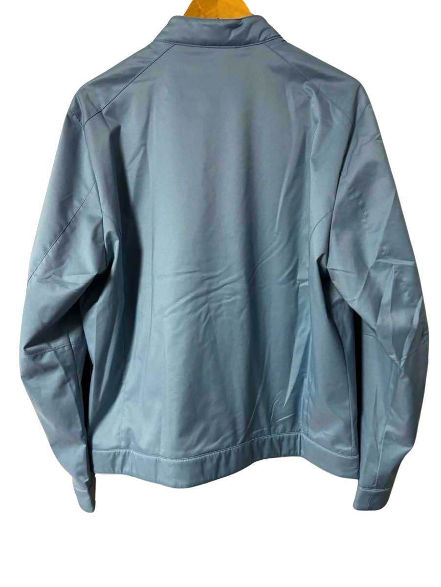 新品タグ付 MICHAEL KORS ライダースジャケット ブルゾン L 定価26400円　Riders Jacket Blouson L w/ Tag MSRP ¥26400