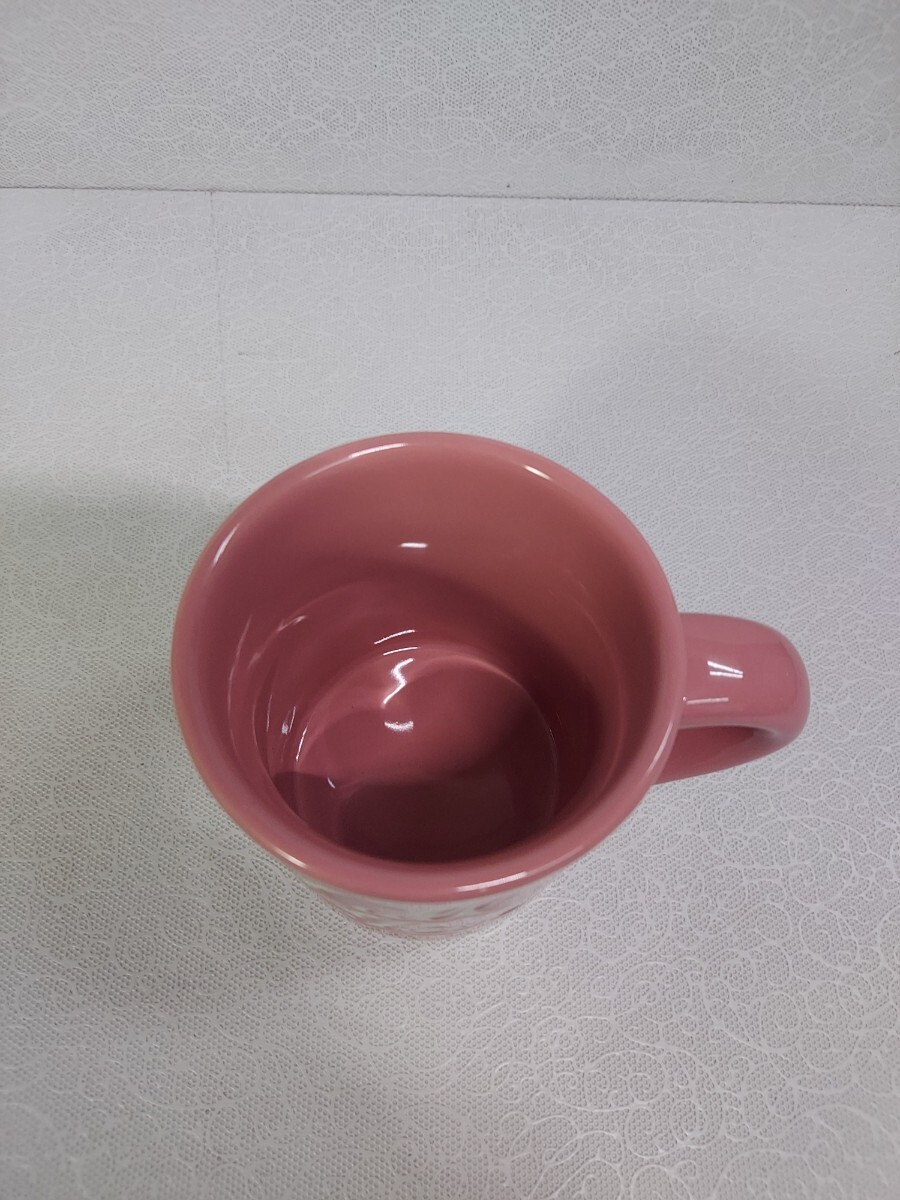 ★送料最下部に記載★ 未使用品 Franc franc フランフラン グラス3個・マグカップセット_画像4