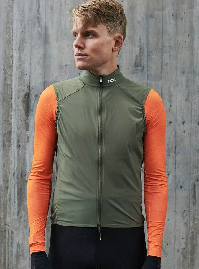 POC ( ポック ) ベスト・ジレ ENTHRAL GILET ( エンスロール