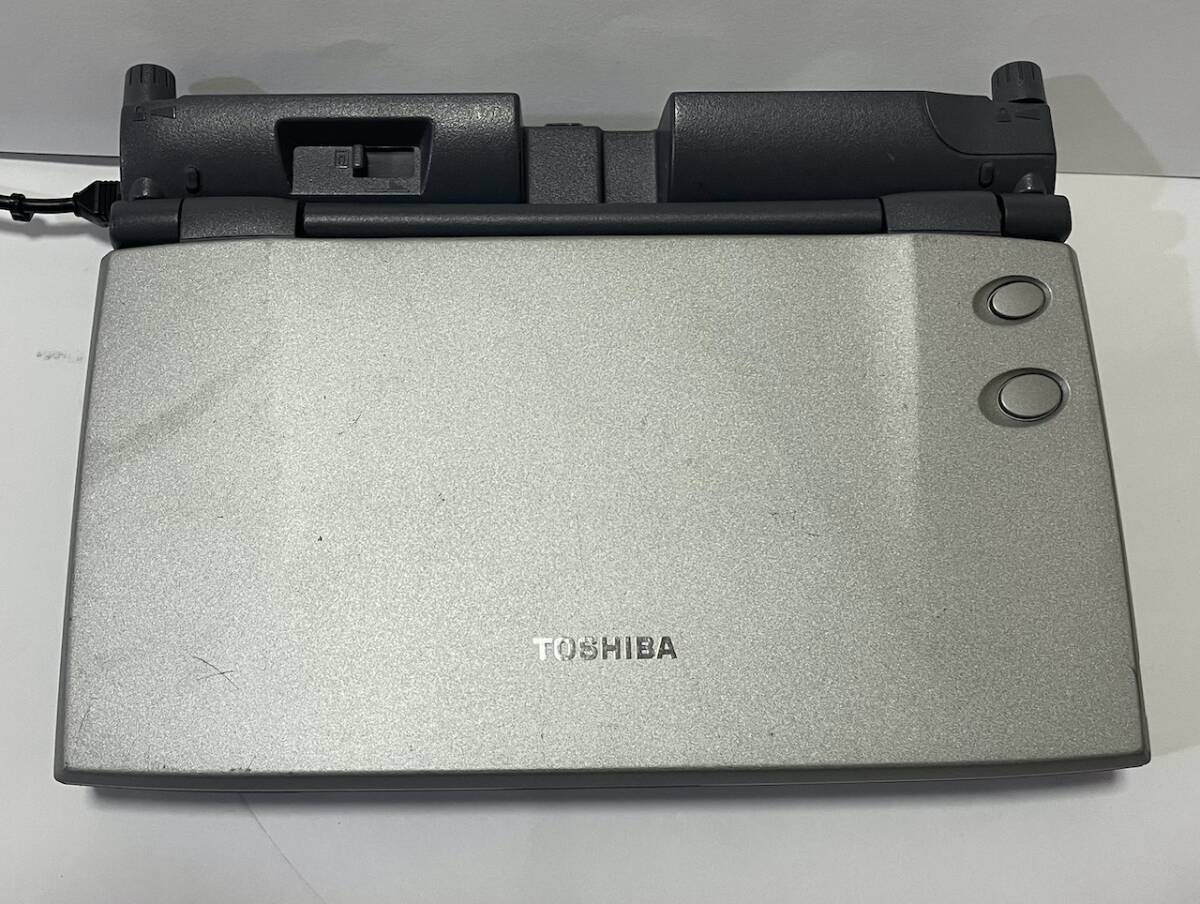 Yahoo!オークション - TOSHIBA Libretto SS 1010CT