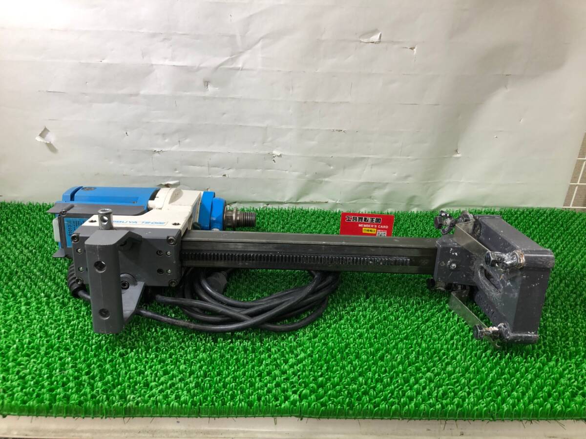 Yahoo!オークション - 中古品 電動工具 SHIBUYA シブヤ Yahoo!オークション - 中古品 電動工具 SHIBUYA シブヤ