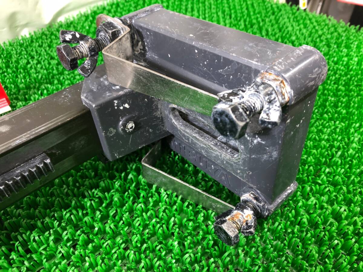 Yahoo!オークション - 中古品 電動工具 SHIBUYA シブヤ Yahoo!オークション - 中古品 電動工具 SHIBUYA シブヤ
