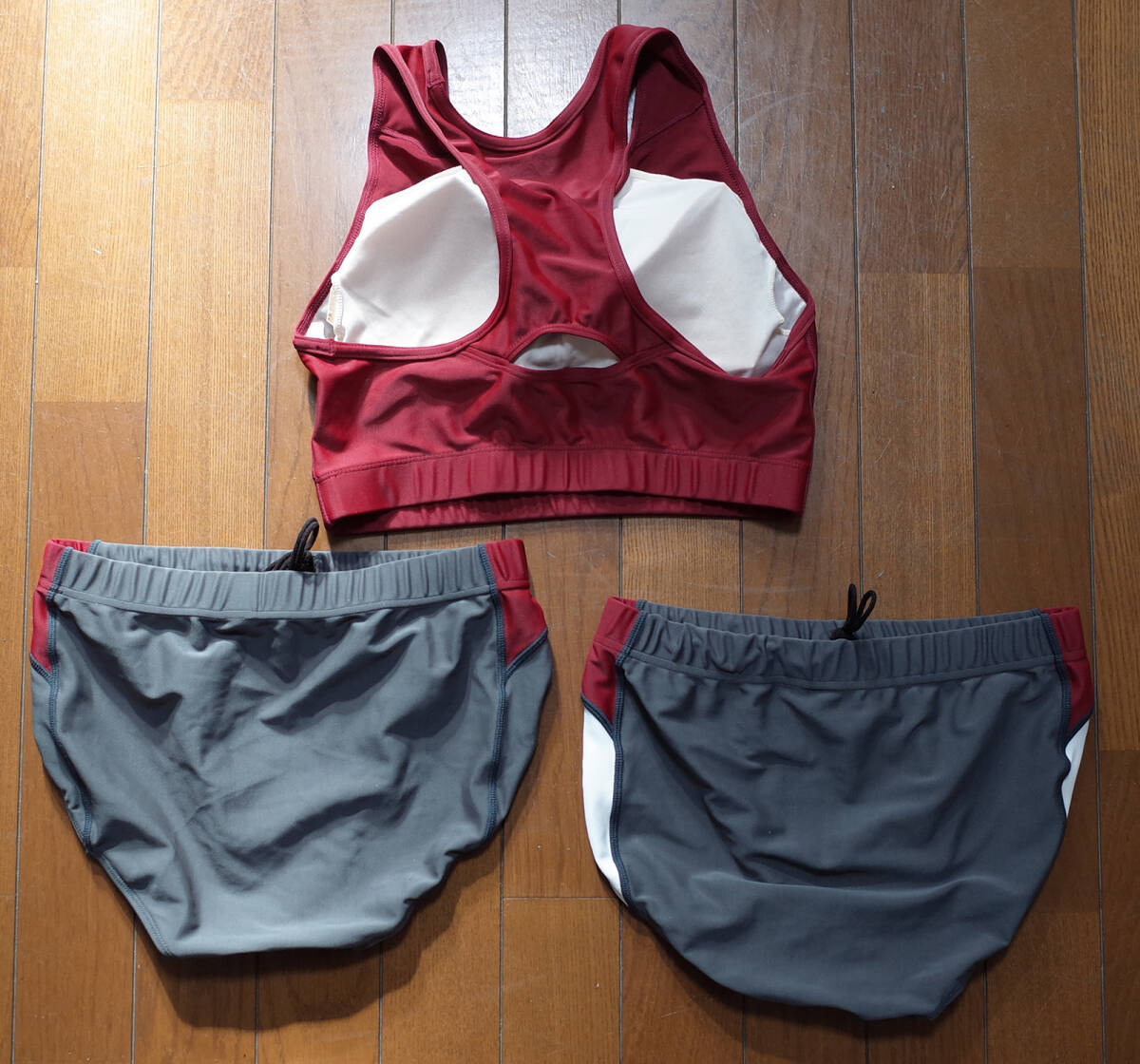 新品未使用 強豪校 ASICS アシックス レーシングショーツ 新品未使用 強豪校 ASICS アシックス レーシングショーツ