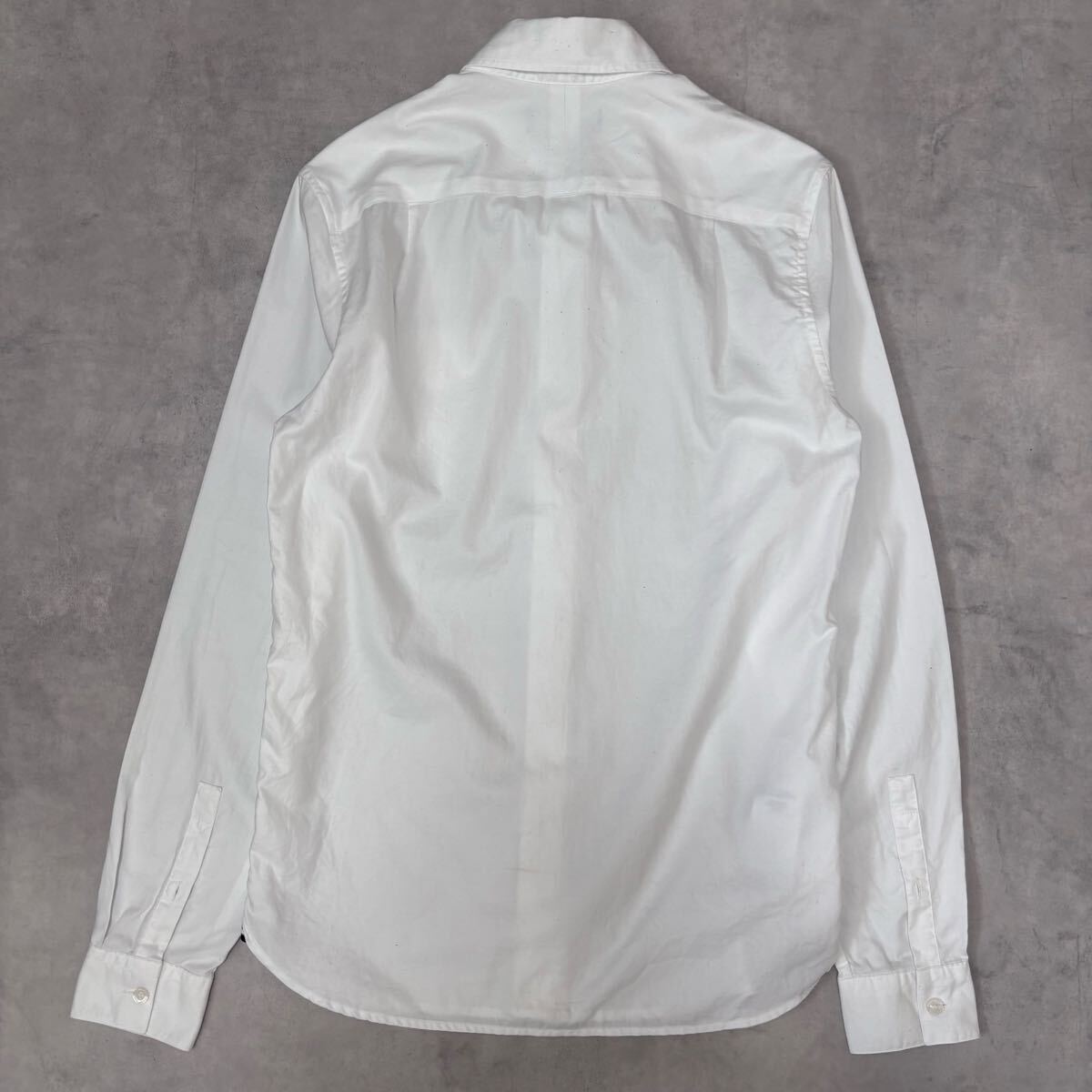 フレッドペリー FRED PERRY 長袖シャツ ボタンダウン トップス フレッドペリー FRED PERRY 長袖シャツ ボタンダウン トップス