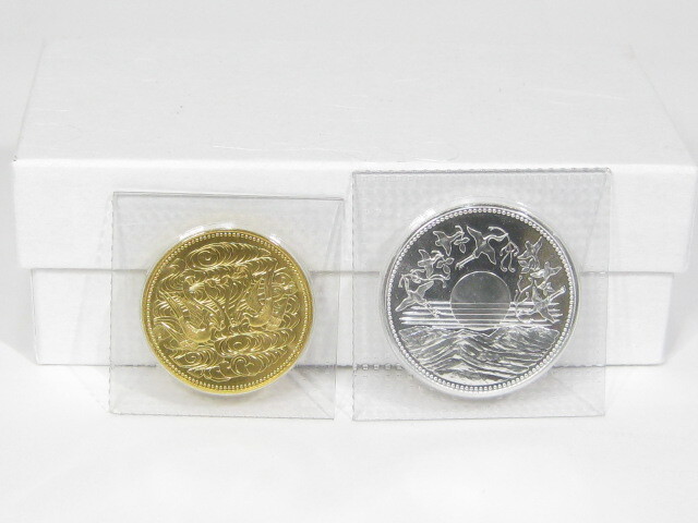 天皇陛下御在位60年記念硬貨 10万円金貨 1万円|旧貨幣・金貨 天皇陛下御在位60年記念硬貨 10万円金貨 1万円|旧貨幣・金貨