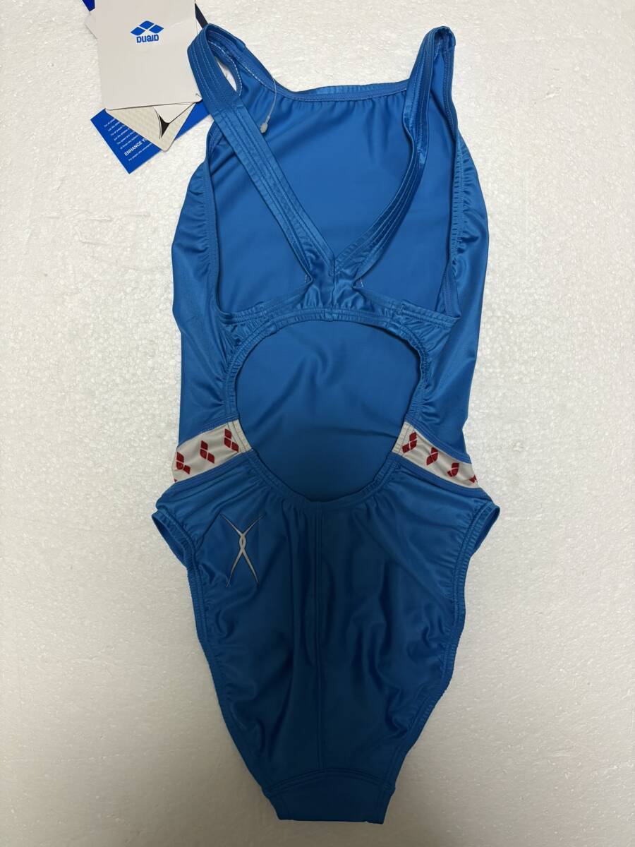 33600円 新品 競泳水着 アリーナ 初期NUX JD04 ハイカット L 33600円 新品 競泳水着 アリーナ 初期NUX JD04 ハイカット L