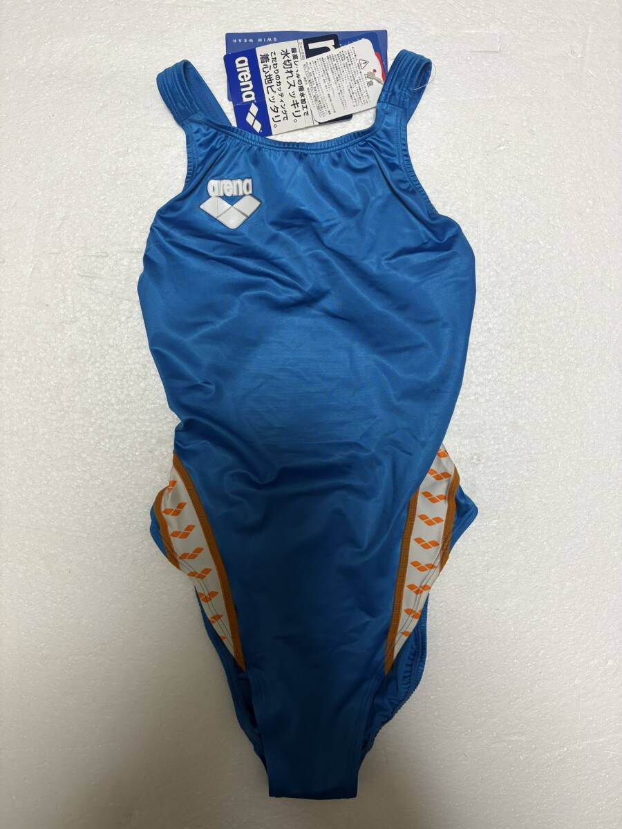 新品 競泳水着 アリーナ 初期NUX RR04 ハイカット Sサイズ 新品 競泳水着 アリーナ 初期NUX RR04 ハイカット Sサイズ