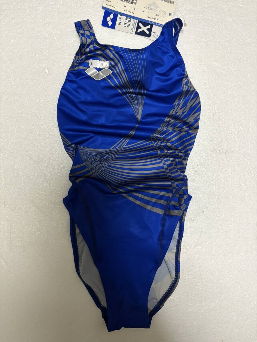 新品 競泳水着 アリーナ 初期NUX RR04 ハイカット Sサイズ 新品 競泳水着 アリーナ 初期NUX RR04 ハイカット Sサイズ