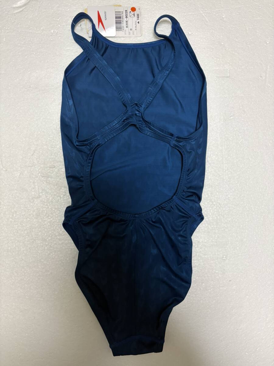 新品 競泳水着 スピード アクアブレードⅡ D ブルー 新品 競泳水着 スピード アクアブレードⅡ D ブルー