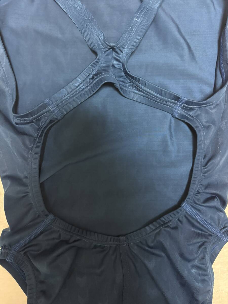 新品 競泳水着 スピード アクアブレードⅡ D ブルー 新品 競泳水着 スピード アクアブレードⅡ D ブルー