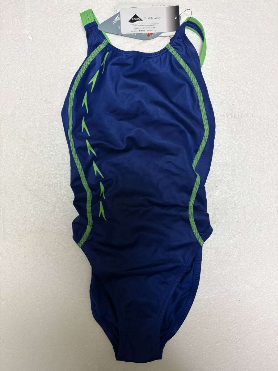 新品 競泳水着 スピード フライングフィッシュ レースカット 新品 競泳水着 スピード フライングフィッシュ レースカット