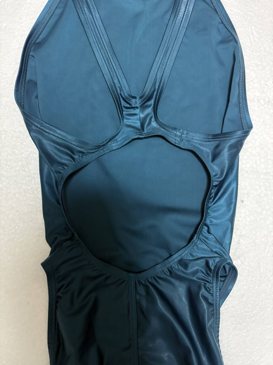 新品 競泳水着 アシックス ハイドロSP スパイラルカットⅡ D 新品 競泳水着 アシックス ハイドロSP スパイラルカットⅡ D