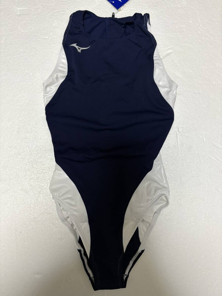 17500円 水球用 競泳水着 XL レディース 黒×赤 ミズノ ブラック 17500円 水球用 競泳水着 XL レディース 黒×赤 ミズノ ブラック