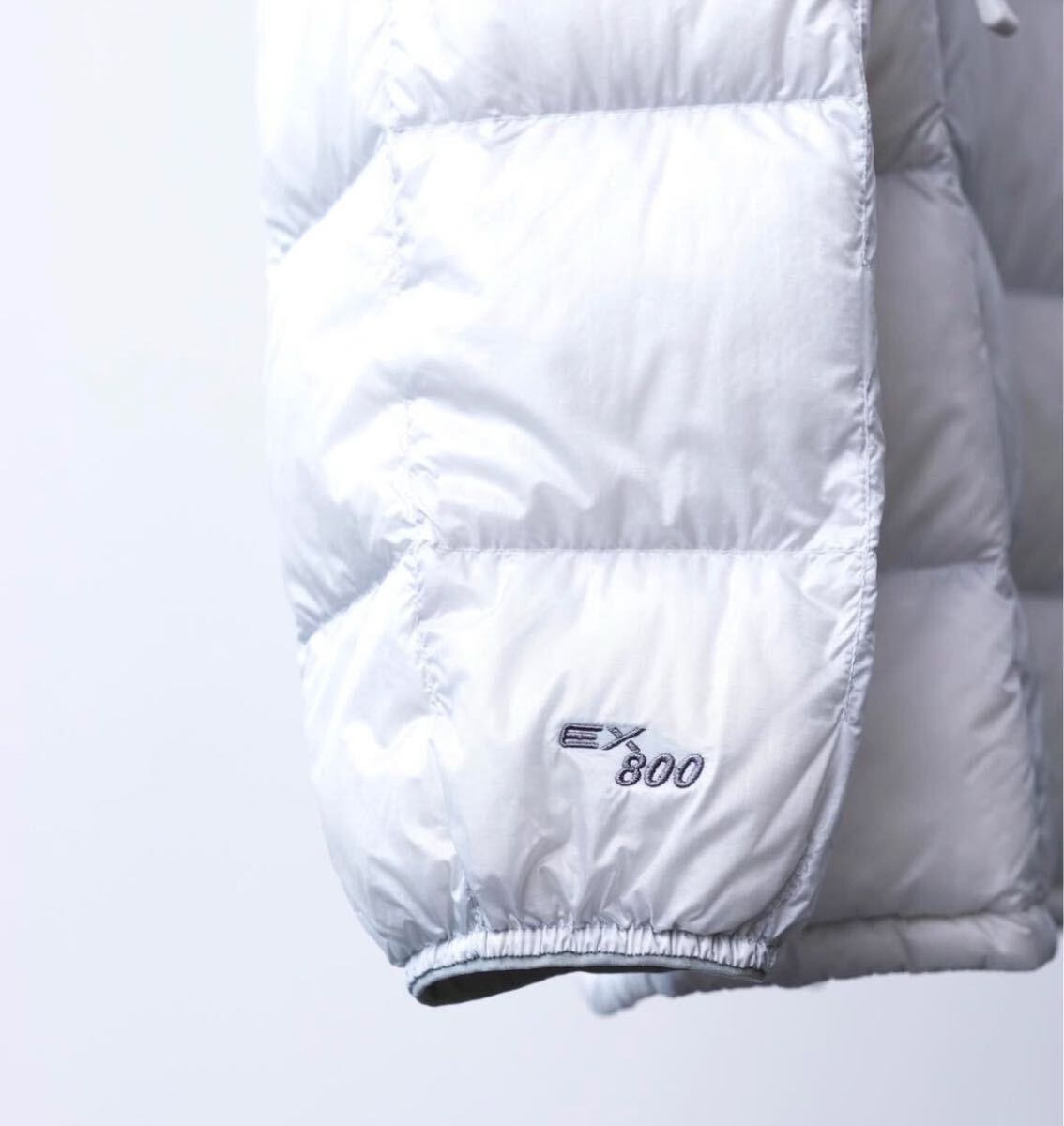超希少 極美品 Slon Staff Gear by Mont-bell 800 fill power 超希少 極美品 Slon Staff Gear by Mont-bell 800 fill power