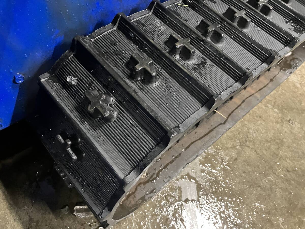 札幌発☆最落なし!【始動OK!】除雪機 ヤマハ YT1190E サイド 札幌発☆最落なし!【始動OK!】除雪機 ヤマハ YT1190E サイド