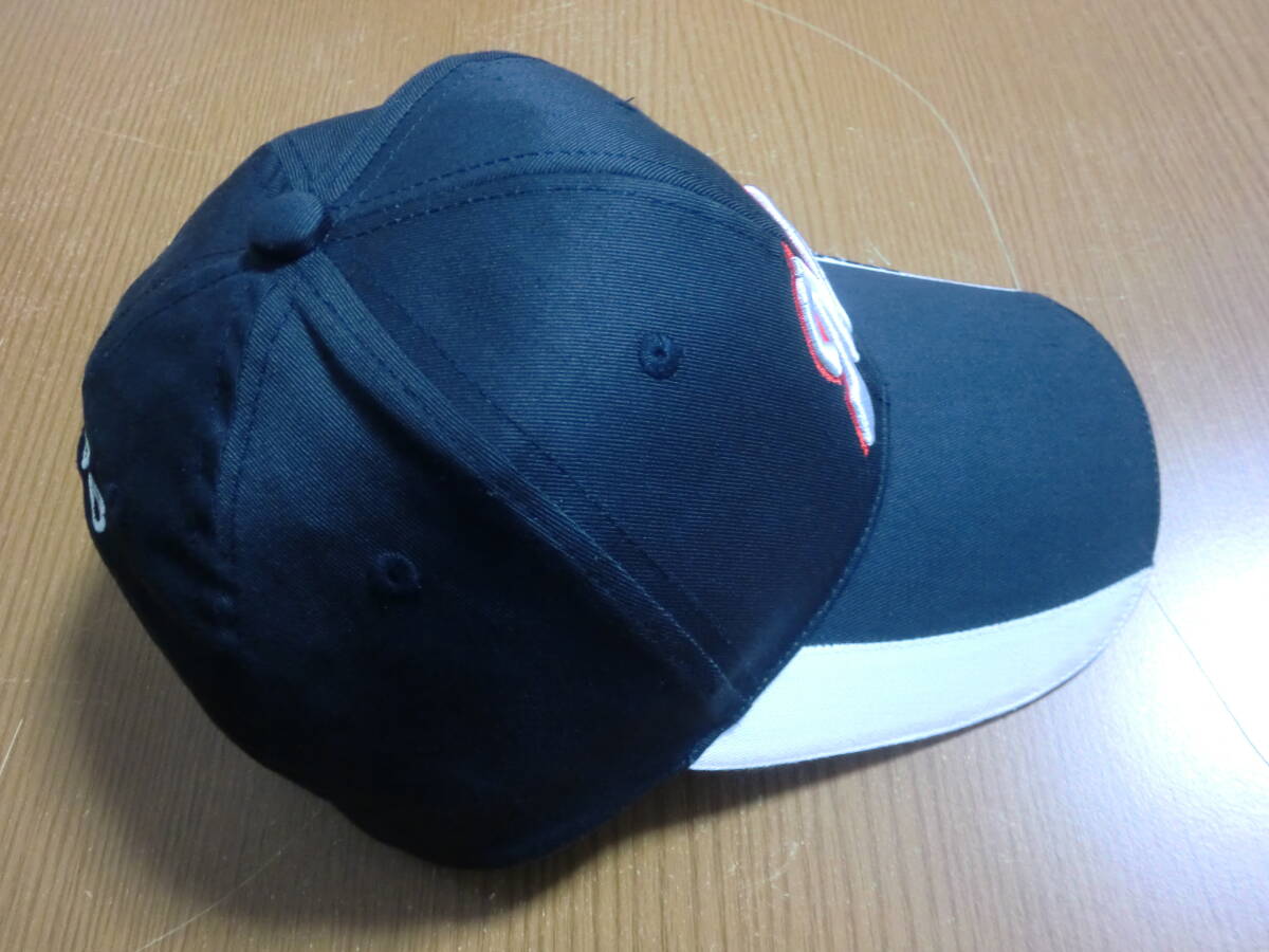 ロッテ マリーンズ 2006 ジーロング キャンプ キャップ SIZE:フリー 