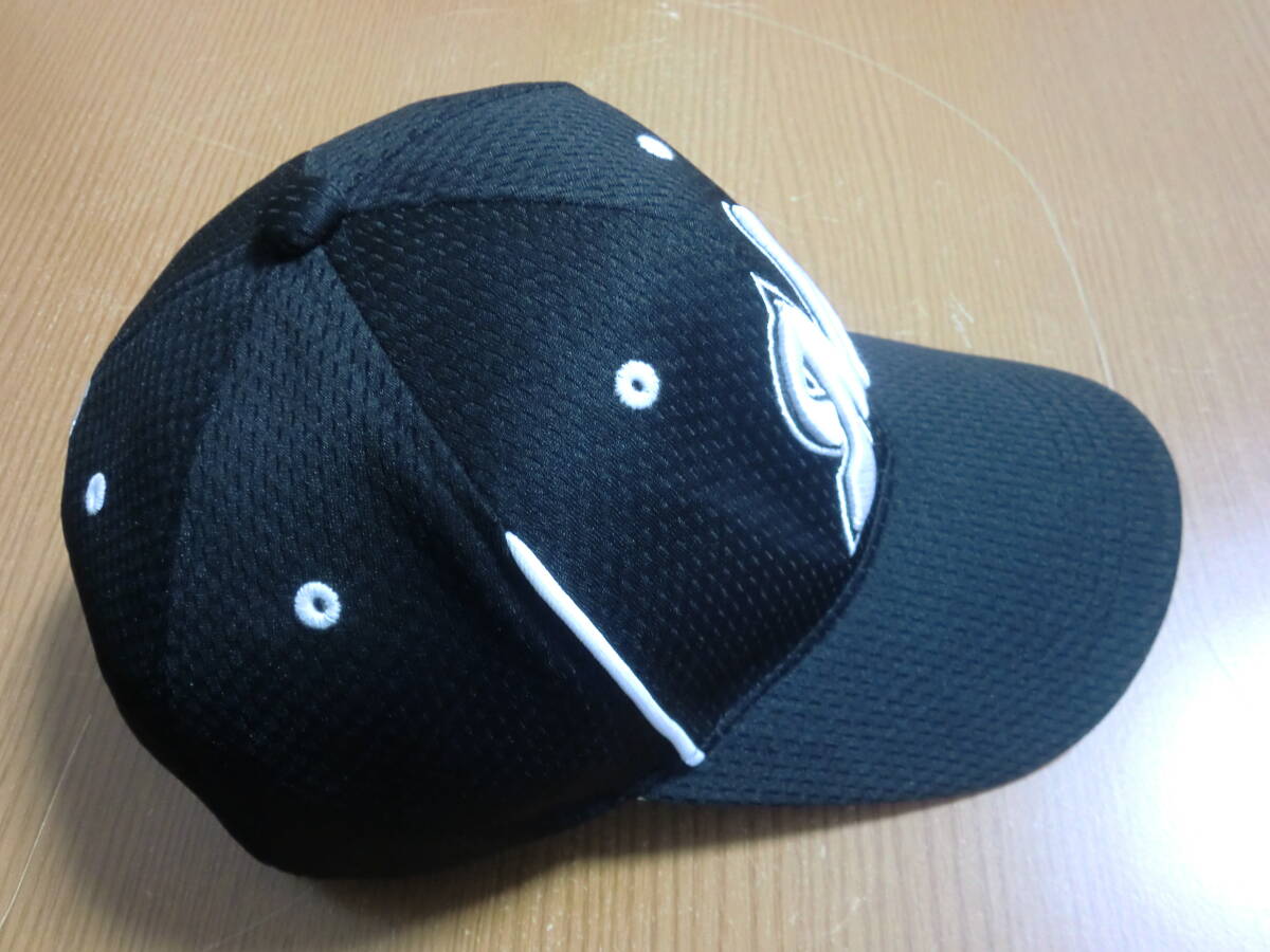 ロッテ マリーンズ 2016 キャップ デサント制 SIZE:フリー 未使用品