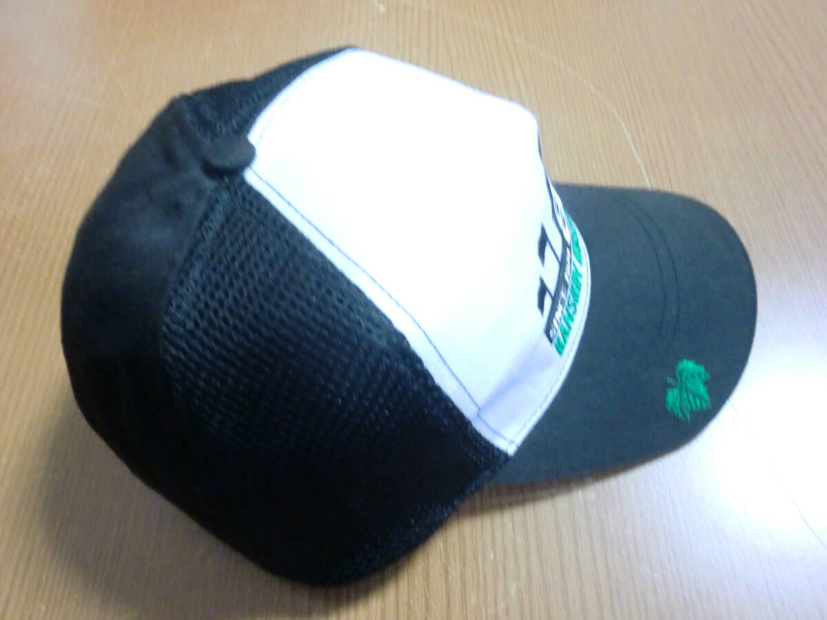 坂神甲子園球場 80周年記念 キャップ SIZE:フリー 