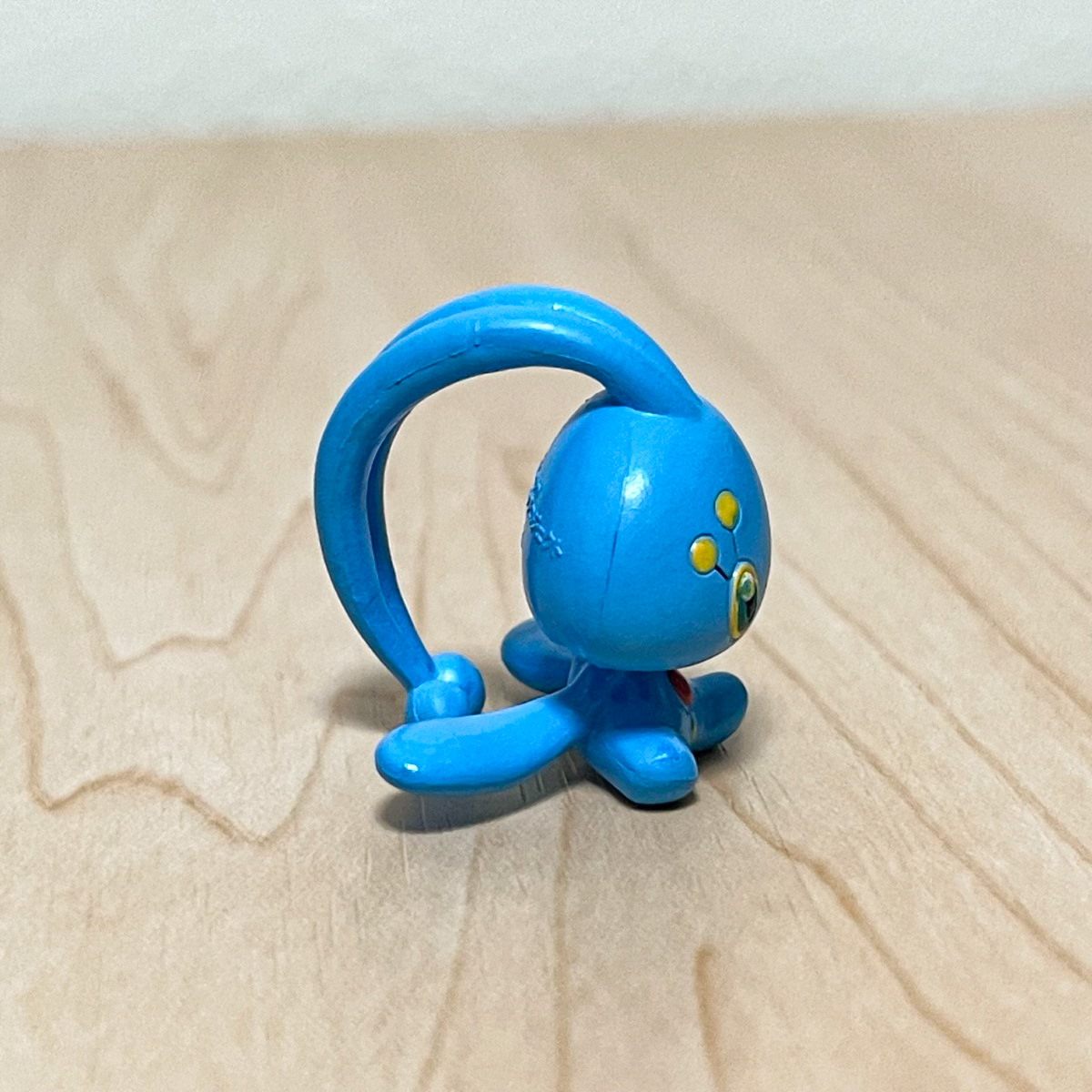ポケモン DVD 4本セット ダークライ フーパ マナフィ ピカチュウ