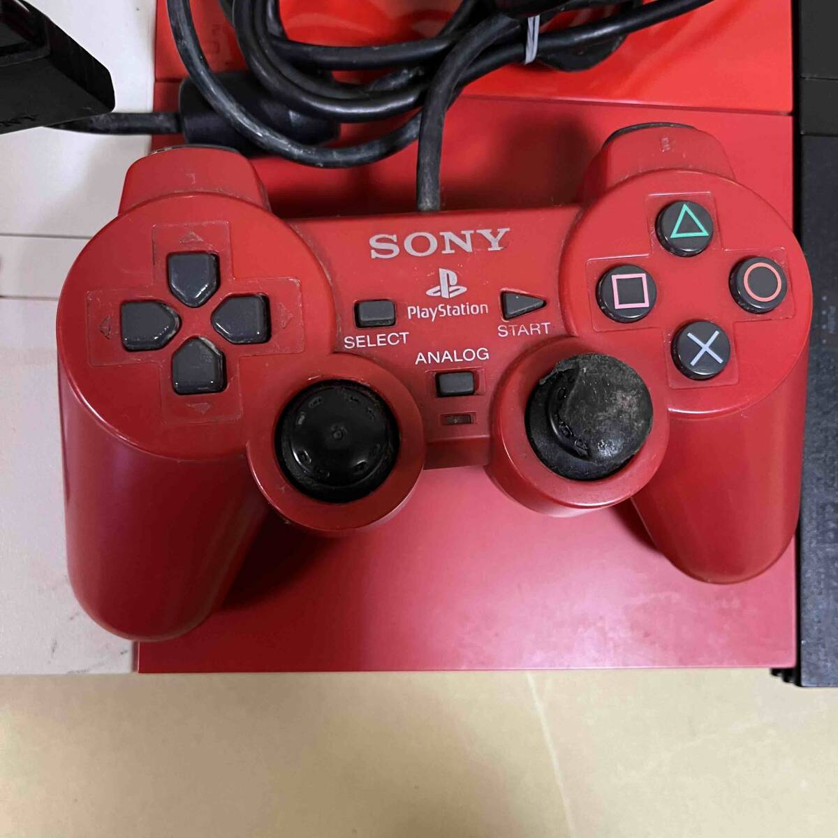 Yahoo!オークション - Sony PlayStation2 プレイステーション2 Yahoo!オークション - Sony PlayStation2 プレイステーション2