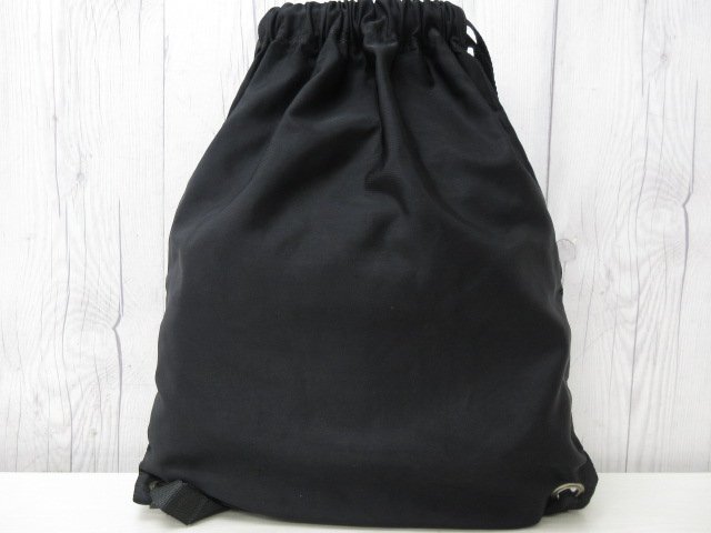 極美品 PRADA プラダ テスート リュックサック ナップサック 極美品 PRADA プラダ テスート リュックサック ナップサック