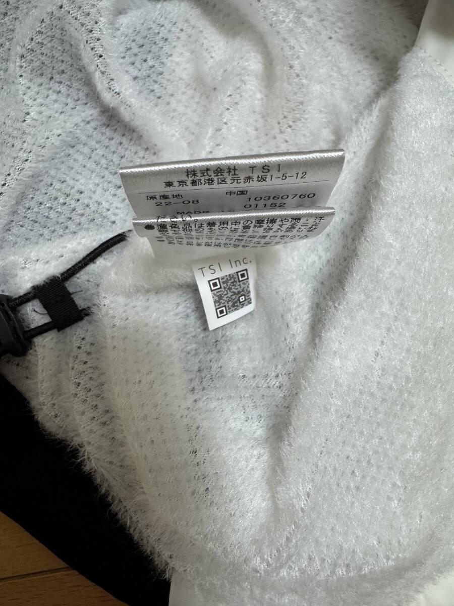 値下げ♪♪♪ ☆未使用 パーリーゲイツ PEARLY GATES 裏地起毛 値下げ♪♪♪ ☆未使用 パーリーゲイツ PEARLY GATES 裏地起毛