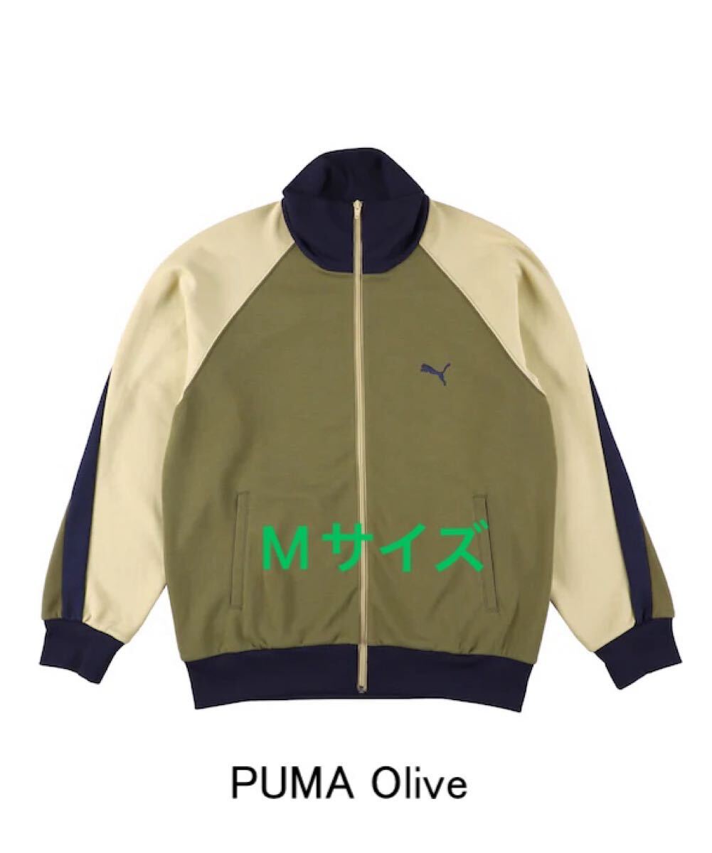 10200円 ss120 PUMA プーマ 70s 80s ジャージ トラック 10200円 ss120 PUMA プーマ 70s 80s ジャージ トラック