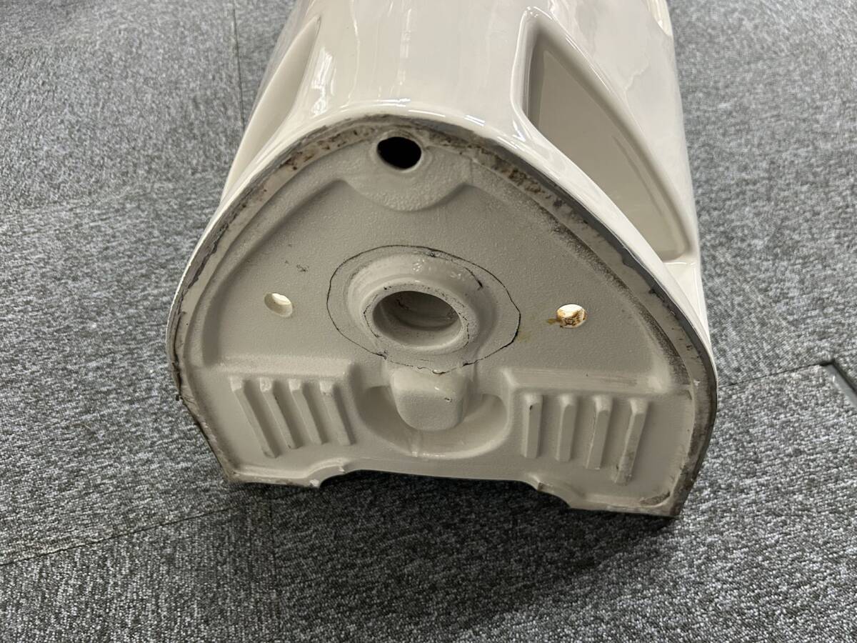 中古】INAX 男性用トイレ 便器「U-321」床置床排水小便器☆#BW1 中古】INAX 男性用トイレ 便器「U-321」床置床排水小便器☆#BW1