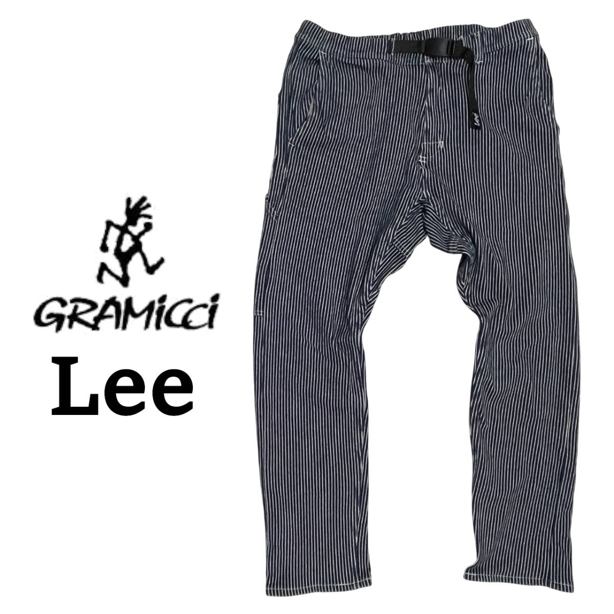 お気にいる】 希少 GRAMICCI メンズ クライミングパンツ デニム お気にいる】 希少 GRAMICCI メンズ クライミングパンツ デニム