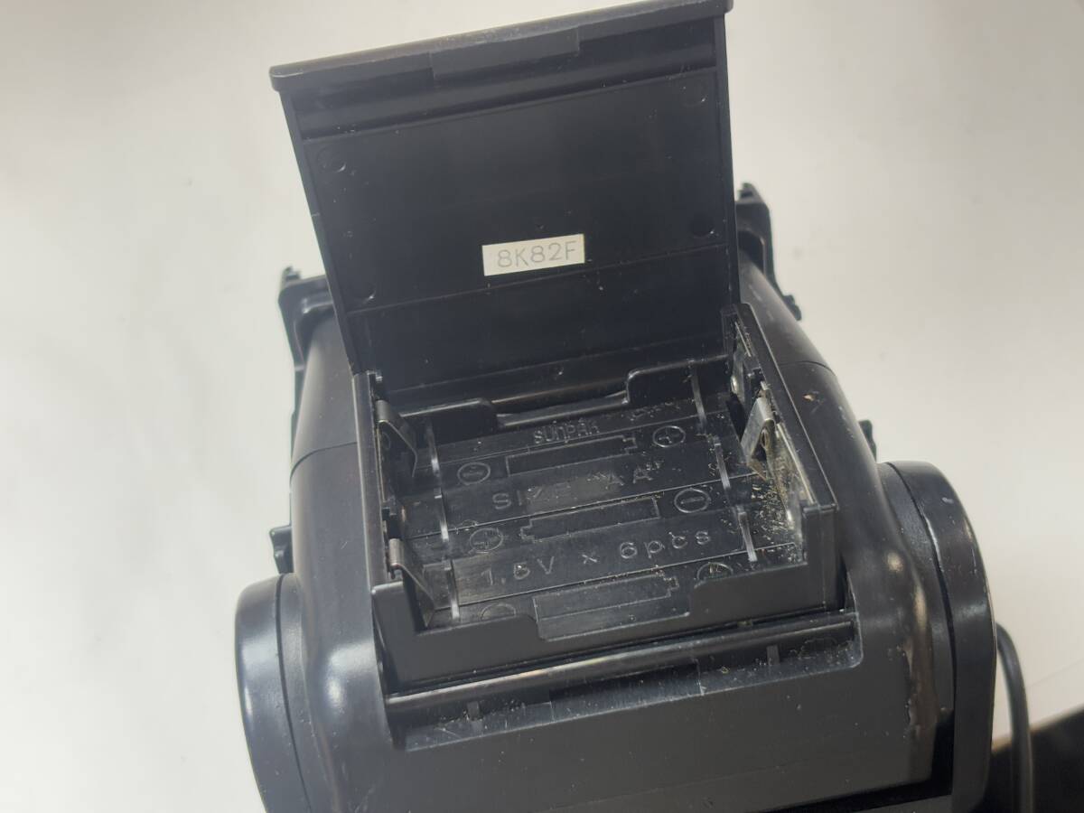 8805) SUNPAK AUTO ZOOM 3600_画像7