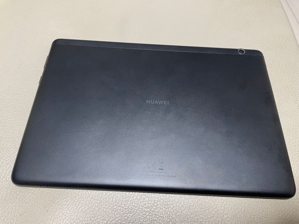 AGS2-W09 MediaPad T5 Wi-Fi 16GB текущее состояние товар Y1133