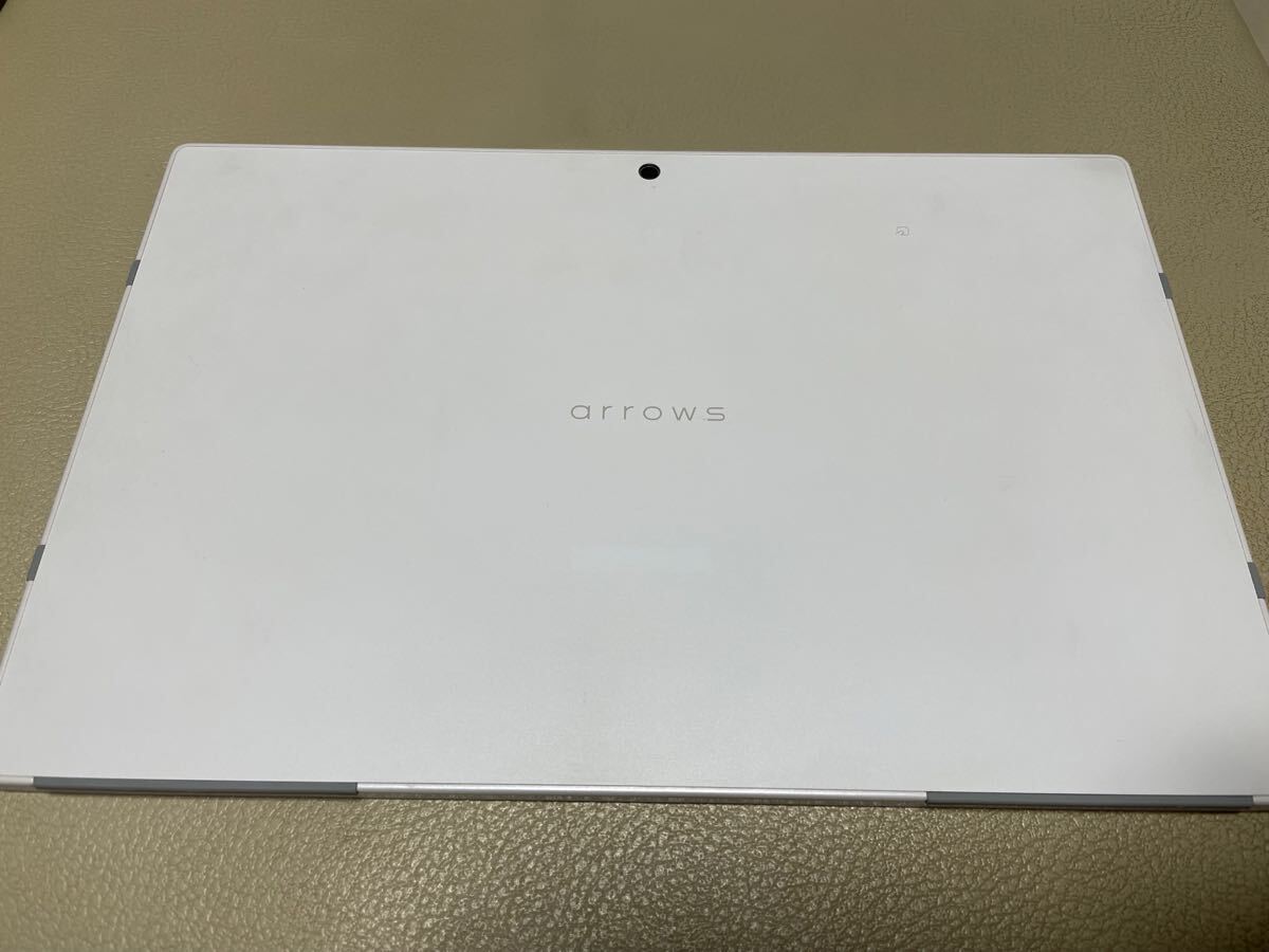 F-04H docomo arrows Tab DoCoMo почти новый товар Y1134