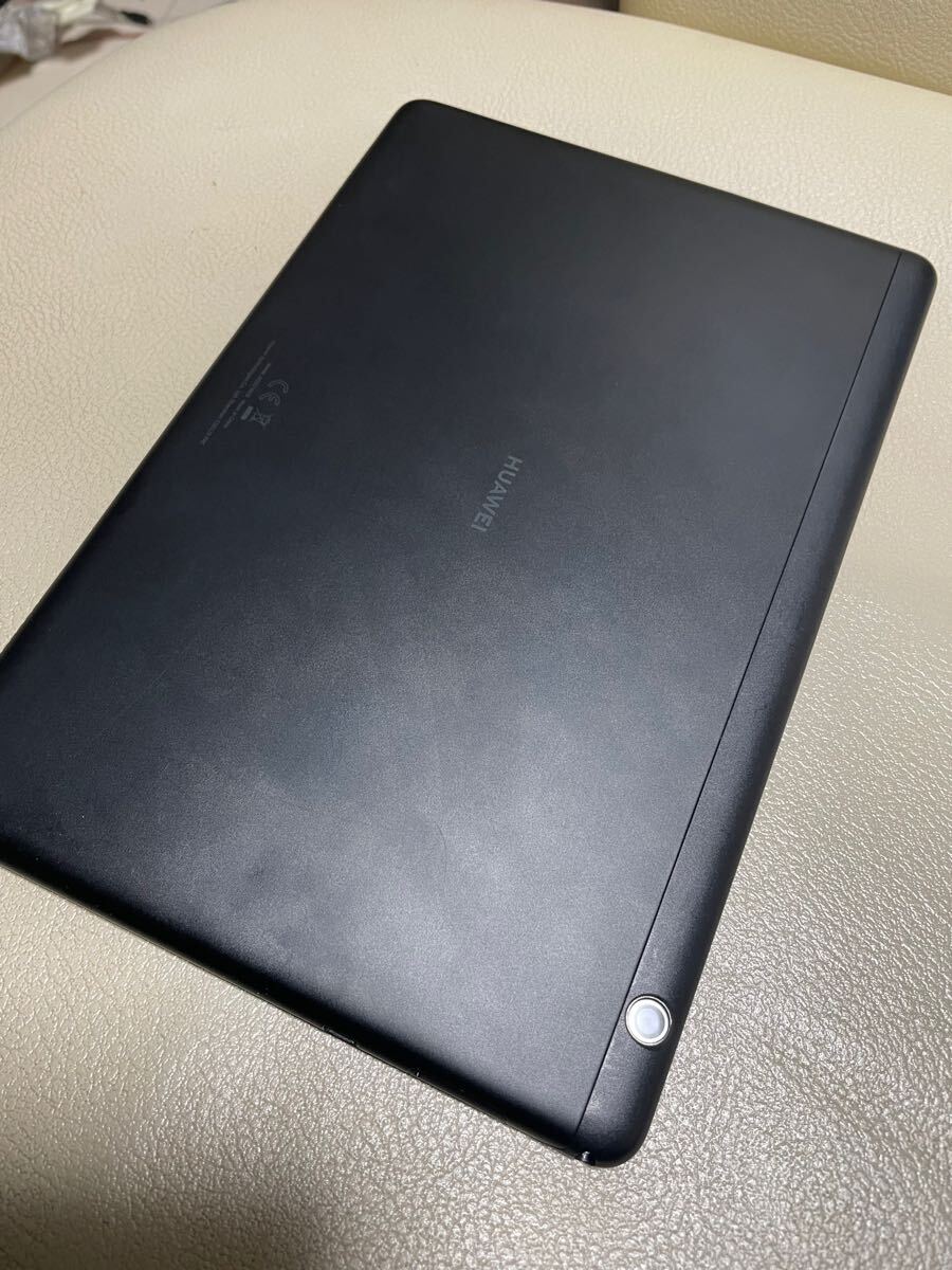 AGS2-W09 MediaPad T5 Wi-Fi 16GB текущее состояние товар Y1133
